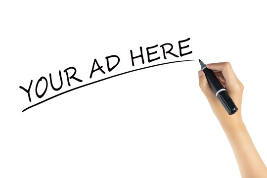 Advertisement